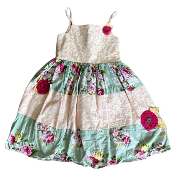 Moxie & Mabel Other - Moxie & Mabel Dress